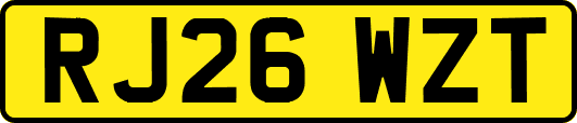 RJ26WZT