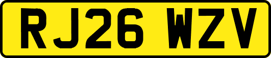 RJ26WZV