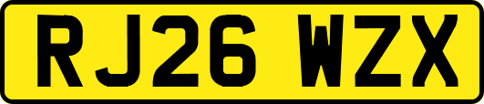 RJ26WZX