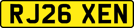 RJ26XEN