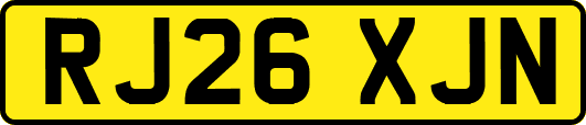 RJ26XJN