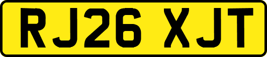 RJ26XJT