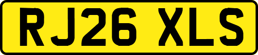 RJ26XLS