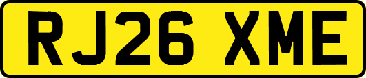 RJ26XME