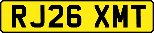 RJ26XMT