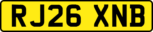 RJ26XNB