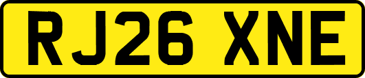RJ26XNE