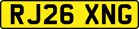 RJ26XNG