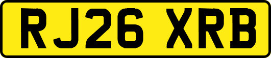 RJ26XRB