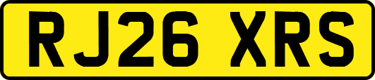 RJ26XRS