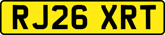 RJ26XRT