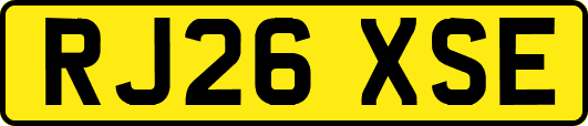 RJ26XSE