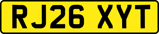RJ26XYT
