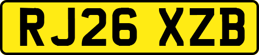 RJ26XZB