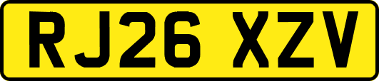 RJ26XZV