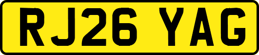 RJ26YAG