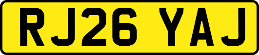 RJ26YAJ