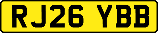 RJ26YBB