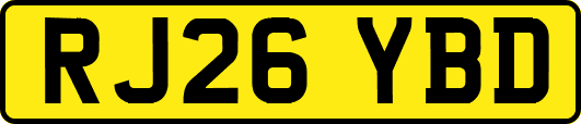 RJ26YBD
