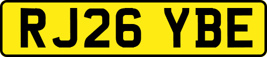 RJ26YBE