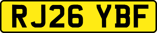 RJ26YBF