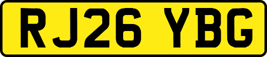 RJ26YBG