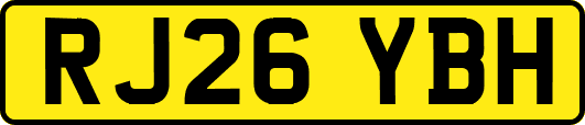 RJ26YBH