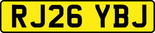 RJ26YBJ