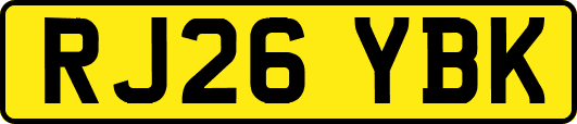 RJ26YBK