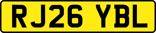 RJ26YBL