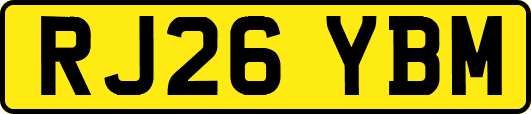RJ26YBM