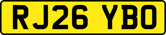 RJ26YBO