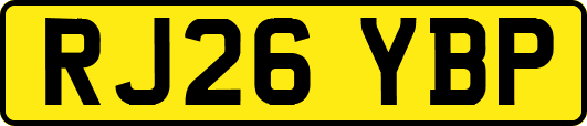 RJ26YBP