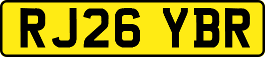 RJ26YBR