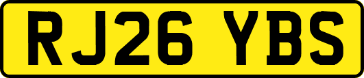 RJ26YBS