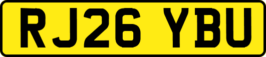 RJ26YBU