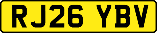 RJ26YBV