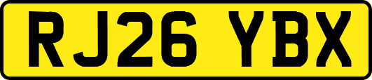 RJ26YBX