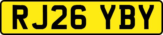 RJ26YBY