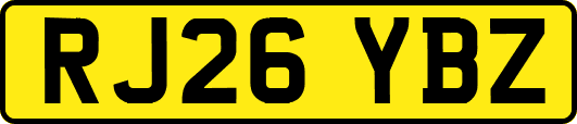 RJ26YBZ