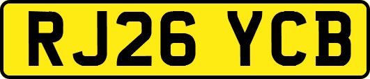 RJ26YCB