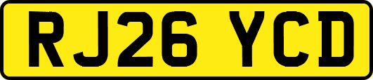 RJ26YCD