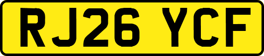 RJ26YCF