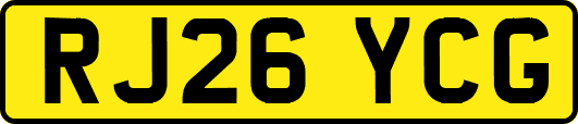 RJ26YCG