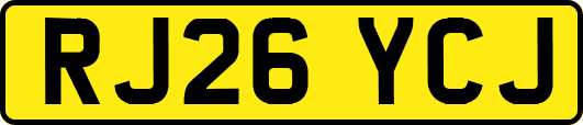 RJ26YCJ