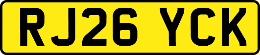 RJ26YCK