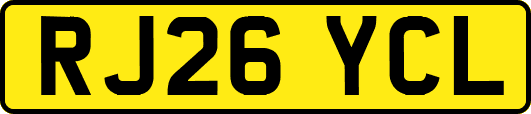 RJ26YCL