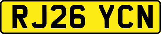 RJ26YCN
