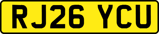 RJ26YCU