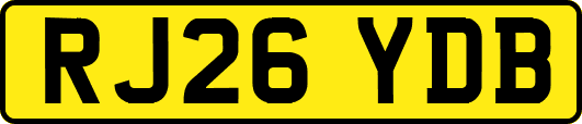 RJ26YDB
